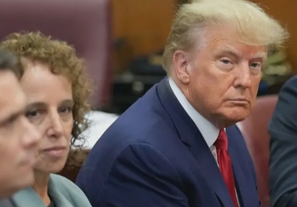 Trump repete ação de seu 1º mandato e volta a retirar os EUA da Unesco