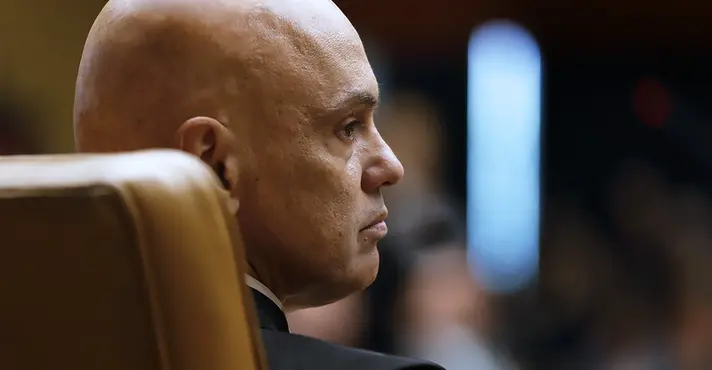 Senado acumula 29 pedidos de impeachment contra Alexandre de Moraes