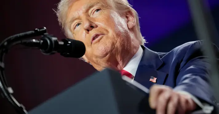 Tarifaço de Trump deixa Taurus à beira da falência