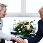 Trump negocia tarifas com China, Japão e União Europeia; Brasil nem é recebido