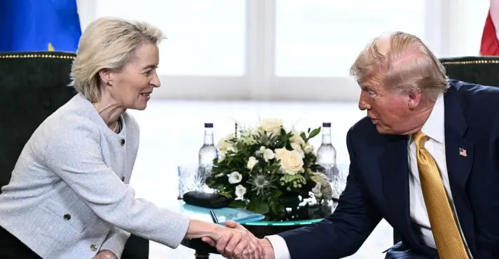 Trump negocia tarifas com China, Japão e União Europeia; Brasil nem é recebido