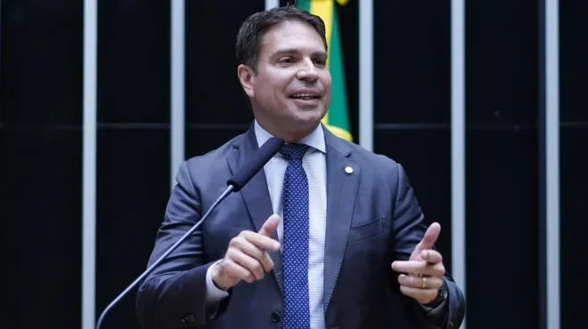 Ramagem defende anistia e impeachment de Moraes: ‘Prioridade ao Brasil’
