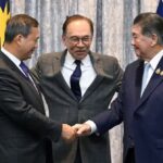 Tailândia e Camboja fecham acordo de cessar-fogo
