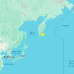 Terremoto de magnitude 8,8 no Pacífico provoca tsunami em regiões do mundo