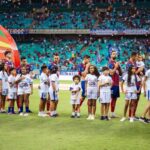 Bahia x Retrô: onde assistir, prováveis escalações e arbitragem