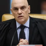 Imprensa internacional repercute sanção dos EUA a Moraes; confira