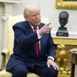 Trump isenta quase 700 itens de tarifa de 50% contra o Brasil