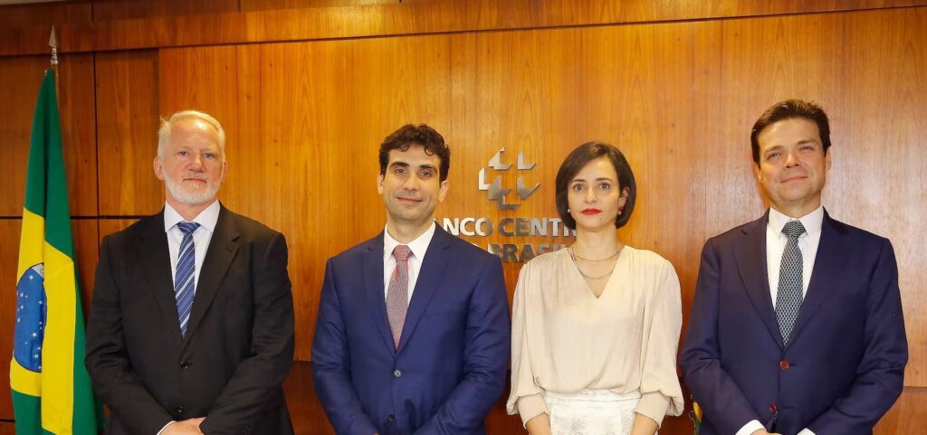 Banco Central mantém Selic em 15% ao ano e interrompe ciclo de alta de juros