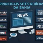 Principais sites de notícias da Bahia se consolidam como referência em jornalismo regional; JGB é um dos destaques