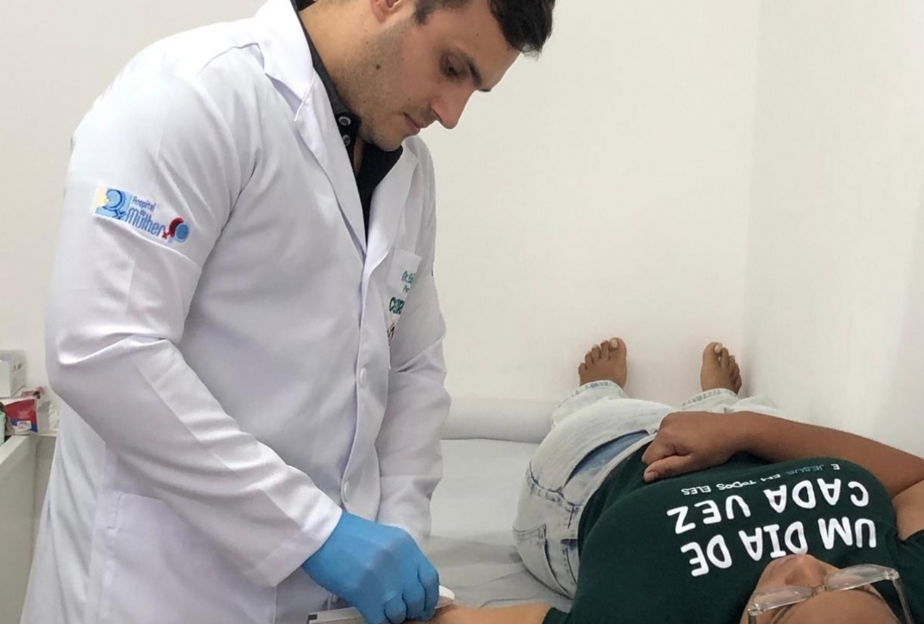 Ambulatório de Saúde da Mulher encerra 1ª etapa do Mutirão do Planejamento Familiar com 200 mulheres atendidas