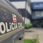 Polícia Civil cumpre mandado de busca e apreensão contra suspeita de praticar “Sextorsão” em Feira de Santana