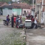Testemunha de homicídio é assassinada a tiros em Feira de Santana