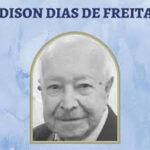 Governo Municipal lamenta falecimento de Edison Dias de Freitas