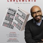 O veneno da língua: livro evangélico é lançado em Feira de Santana