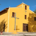 Festa de São Roque movimenta a Comunidade Quilombola da Matinha com programação religiosa, cultural e social