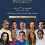 Feirense Matheus Pinheiro é um dos organizadores do Conexão Jovem Bahia em Salvador