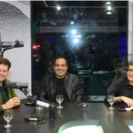 Festival de Inverno em Conquista reúne lideranças da oposição baiana em noite de política e música