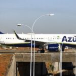 Suspeita de bomba obriga avião a fazer pouso de emergência