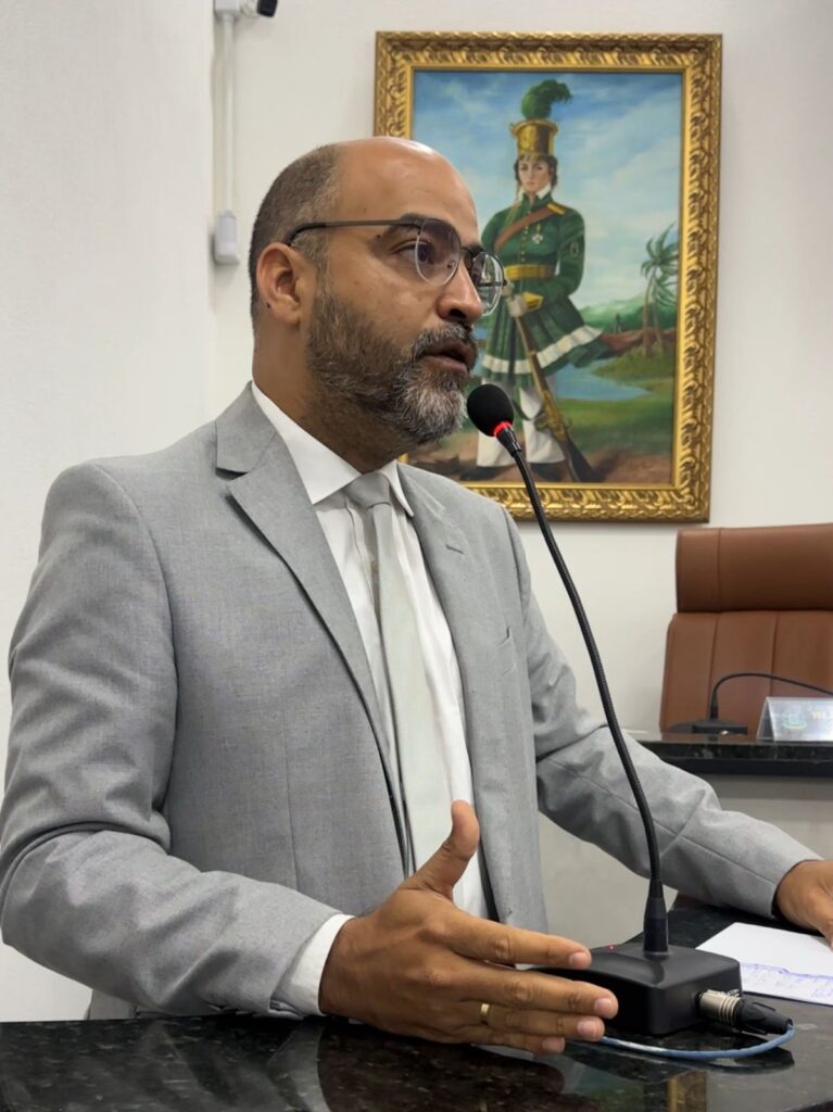 Pedro Américo celebra trabalho técnico e comprometido de secretários e superintendentes