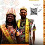 Concurso Miss e Mister Quilombola 2025 abre inscrições na comunidade da Matinha