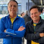 João Roma reage à prisão domiciliar de Bolsonaro: “Vergonha para o Brasil