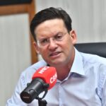 Roma diz que atuação desequilibrada do STF provoca insegurança jurídica no Brasil