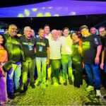 Feira X comemora 40 anos com gratidão, serviços e muita festa