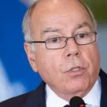 Vieira rejeita negociação com EUA e chama sanções de ‘ataques orquestrados’