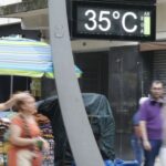 Setembro deve começar com calor acima da média em grande parte do Brasil