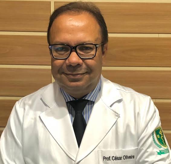 Podcast Ponto a Ponto desta segunda-feira (4/8) com César Oliveira