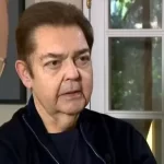 Faustão é internado em SP e filho cancela festa, diz colunista