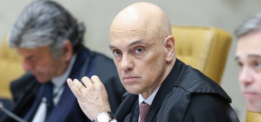 Embaixada dos EUA ameaça aliados de Moraes: ‘Estão avisados’
