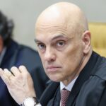 Embaixada dos EUA ameaça aliados de Moraes: ‘Estão avisados’
