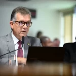 Saiba quem é o 41° senador a assinar impeachment de Moraes