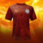Bahia apresenta novo uniforme 3 com design que celebra a identidade nordestina