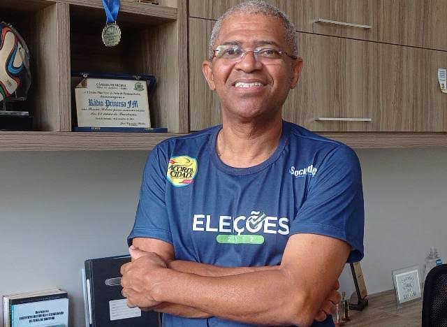 Podcast: Escreveu, Falou desta 14 de agosto