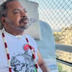 Morre Arlindo Cruz, um dos maiores sambistas brasileiros, aos 66 anos
