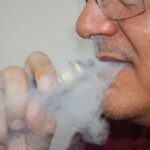 Feira intensifica ações de prevenção e tratamento ao uso do cigarro