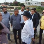 Prefeitura busca terreno para construção de escola em Ipuaçu