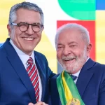EUA cancelam visto da esposa e da filha do ministro da Saúde