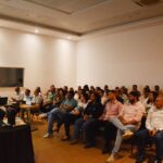 Sedur apresenta novo sistema Feira Legal a contadores e requerentes de alvará de funcionamento
