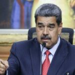 Maduro mobiliza 4,5 milhões de milicianos em resposta aos EUA