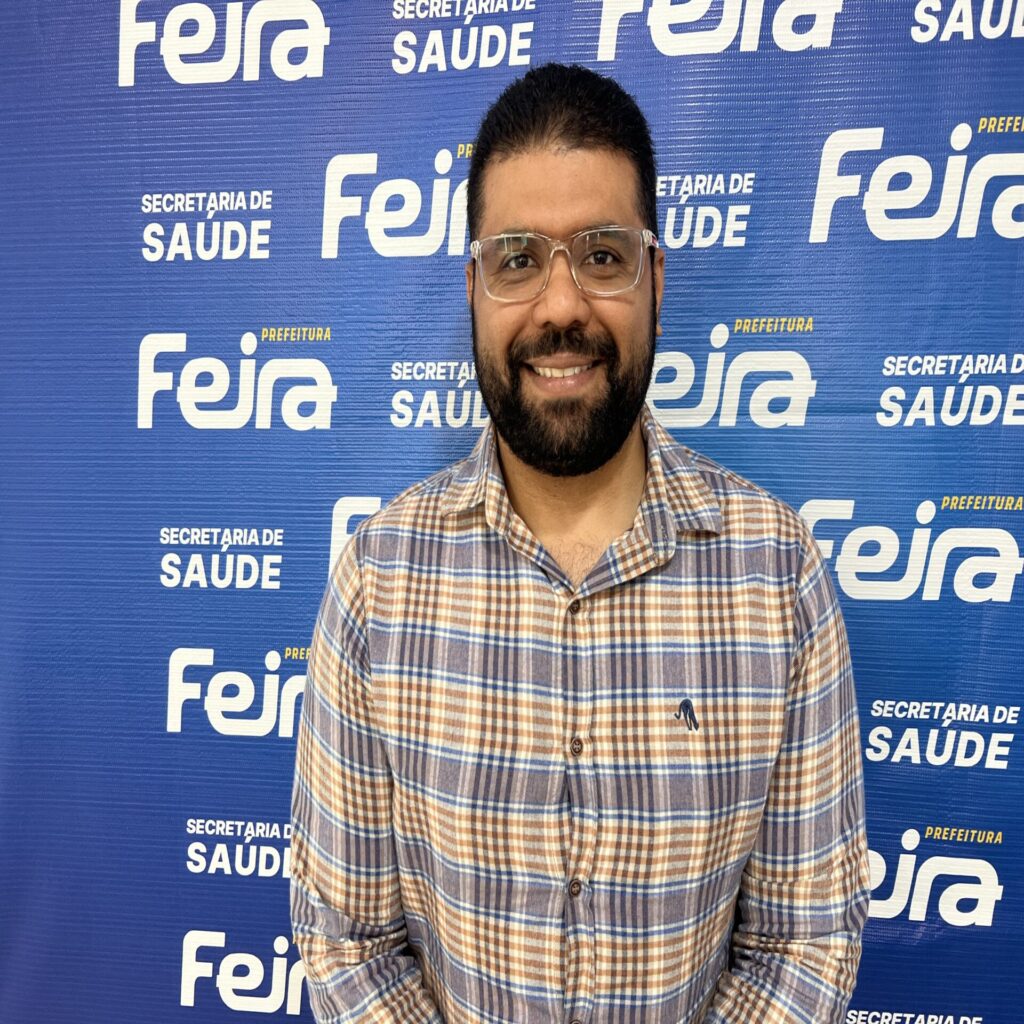 Saúde de Feira de Santana padroniza receitas médicas para garantir mais segurança e acesso a remédios