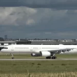 Governo Lula terá de explicar pouso de avião dos EUA no Brasil