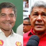 Pesquisa: ACM Neto tem 41% e Jerônimo Rodrigues, 34%