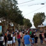 Prefeitura garante transporte gratuito para a 46ª Expofeira durante a semana