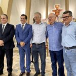 ACEFS celebra 80 anos com missa solene e posse da nova diretoria em Feira de Santana