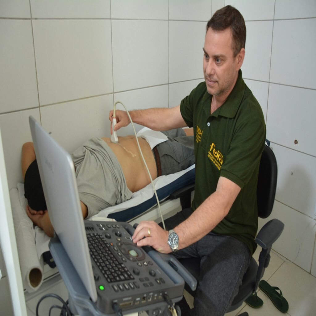 CMDI Baraúnas atinge 88.737 atendimentos em um ano e anuncia novos exames