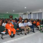Respostas eficientes aos problemas causados pelo clima foram debatidas em Feira de Santana