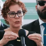 Zambelli continuará detida em Roma enquanto espera o processo de extradição para o Brasil